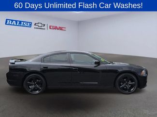 Used 2014 Dodge Charger SXT w/ Blacktop Package RWD video 2