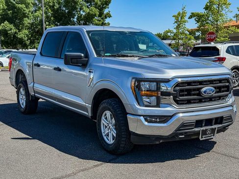 Used 2023 Ford F150 XLT AWD/4WD image 5