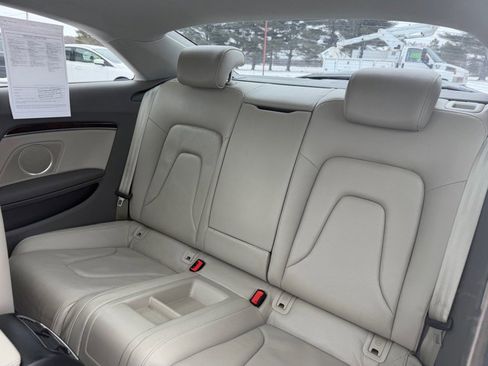 Used 2009 Audi A5 3.2 image 4