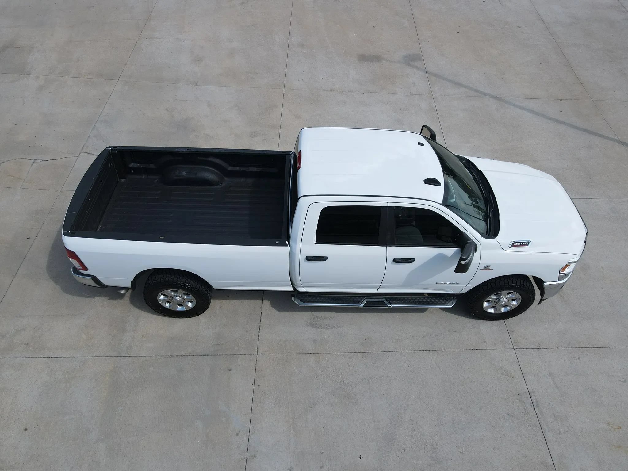 Used 2024 RAM 2500 Big Horn AWD/4WD image 51