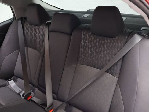 Certified 2025 Toyota Camry LE image 18