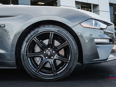 Used 2020 Ford Mustang GT w/ Equipment Group 301A image 9