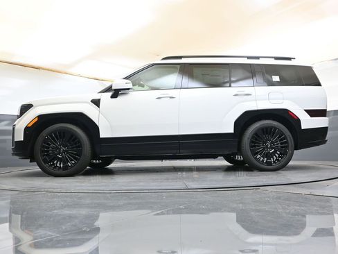 New 2026 Hyundai Santa Fe Calligraphy AWD/4WD image 42