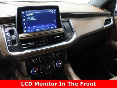 Used 2023 Chevrolet Suburban High Country w/ Max Trailering Package image 17