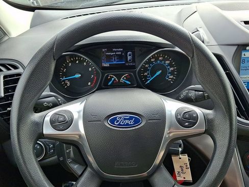 Used 2016 Ford Escape SE w/ Equipment Group 201A AWD/4WD image 18