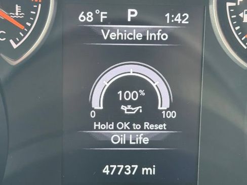 Used 2024 Jeep Wrangler Unlimited Sport AWD/4WD image 20
