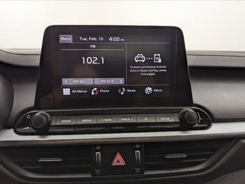 Used 2024 Kia Forte LXS w/ LXS Technology Package FWD image 27