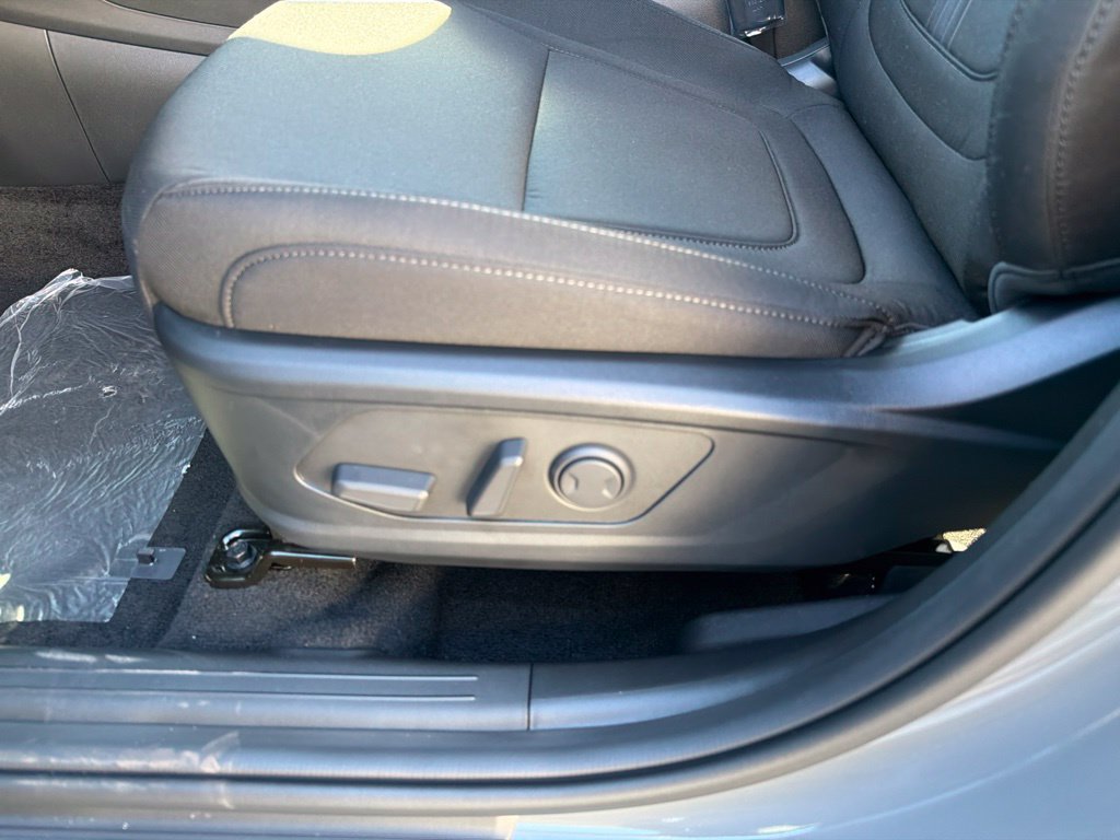 New 2026 Hyundai Tucson SEL AWD/4WD image 15