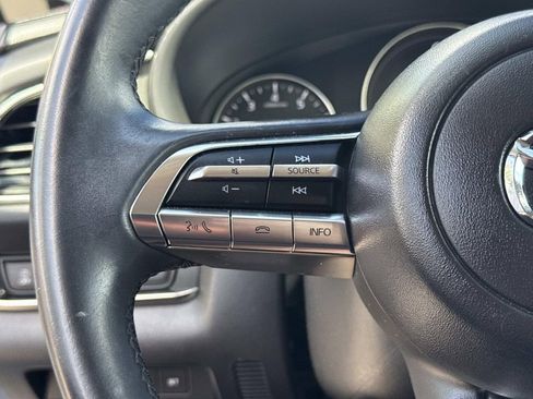 Certified 2023 MAZDA CX-30 AWD 2.5 S w/ Preferred Package image 37