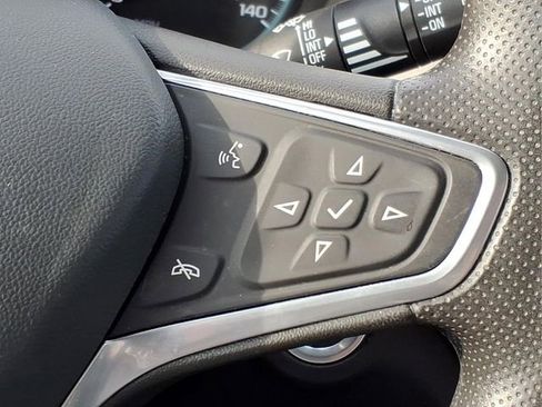 Used 2023 Chevrolet Equinox LS w/ LPO, Floor Liner Package AWD/4WD image 26