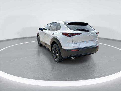 New 2026 MAZDA CX-30 AWD 2.5 S w/ Select Sport Pkg image 6