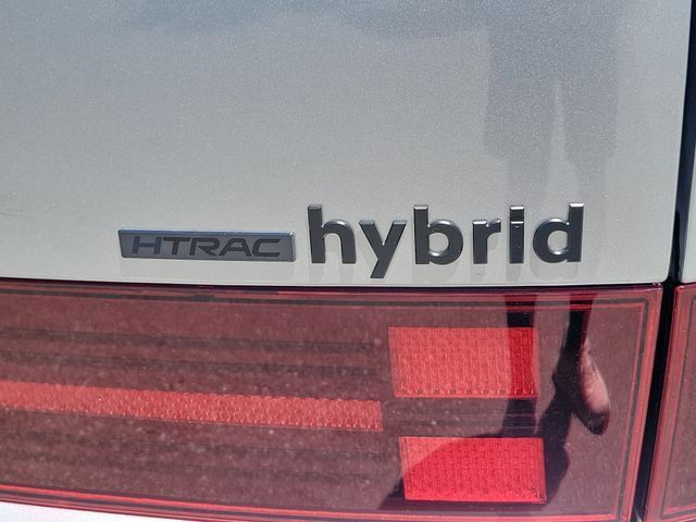 New 2026 Hyundai Santa Fe Calligraphy AWD/4WD image 30