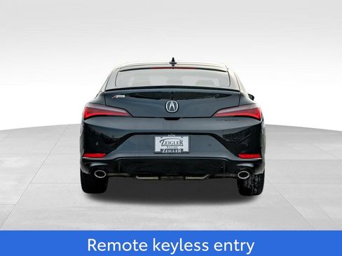 Used 2024 Acura Integra A-Spec image 6
