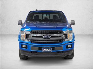 Used 2020 Ford F150 XLT w/ Equipment Group 302A Luxury AWD/4WD video 2