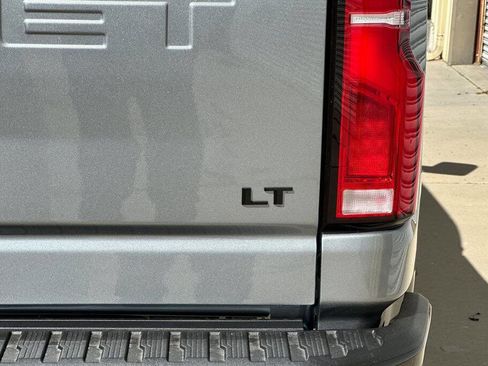 New 2026 Chevrolet Silverado 2500 LT image 27