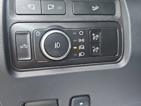 Used 2024 Ford F250 Lariat w/ Lariat Ultimate Package image 16