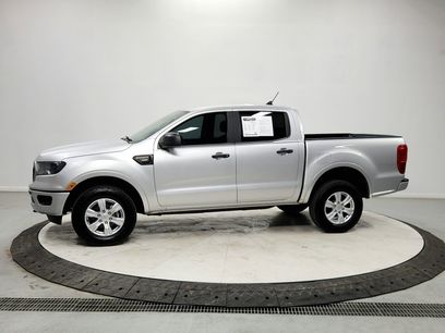 Used 2019 Ford Ranger XLT w/ Equipment Group 301A Mid