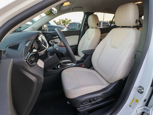 Used 2022 Buick Encore GX Select image 15