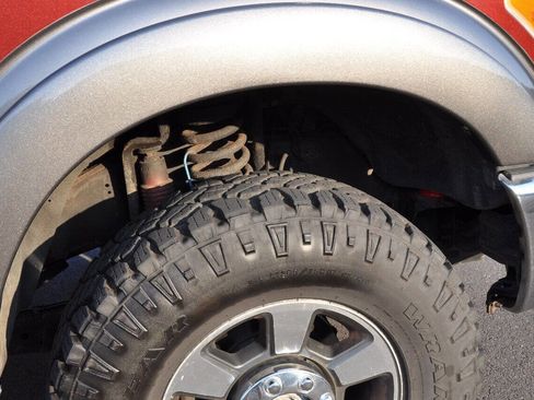 Used 2011 Ford F250 Lariat w/ Chrome Pkg image 34