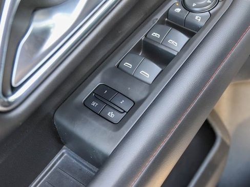 Used 2022 Chevrolet Tahoe RST w/ Luxury Package image 13