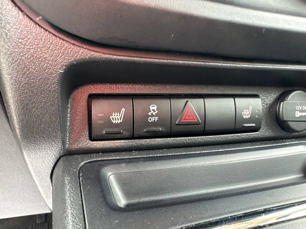 Used 2015 Jeep Patriot High Altitude FWD image 26