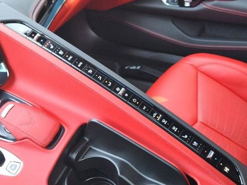 Used 2024 Chevrolet Corvette Z06 image 23