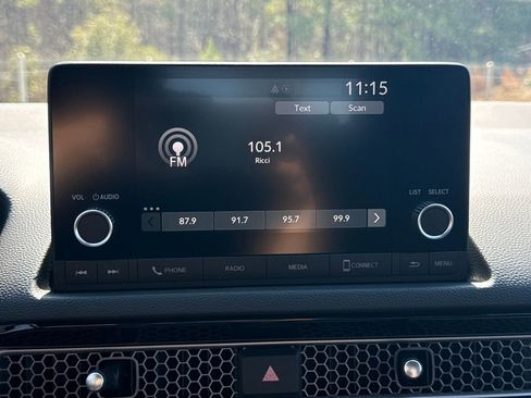 New 2026 Honda Civic Sport image 21