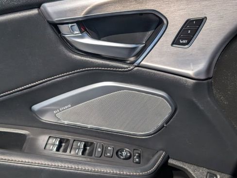 Used 2022 Acura RDX AWD w/ Technology Package image 26