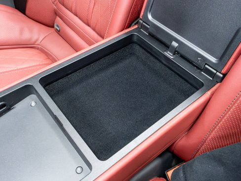 Used 2017 Mercedes-Benz S 63 AMG 4MATIC Cabriolet image 32