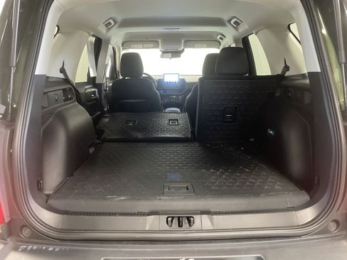 Used 2024 Ford Bronco Sport Badlands image 24