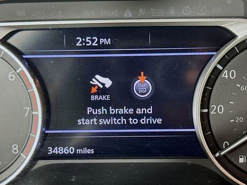 Certified 2023 Nissan Rogue SV AWD/4WD image 18