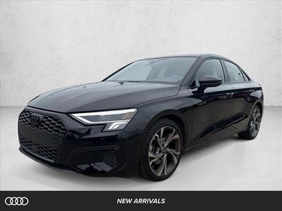 Used 2023 Audi A3 2.0T Premium Plus w/ Premium Plus Package