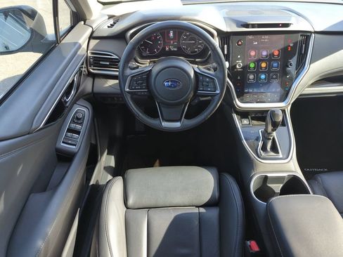 Certified 2024 Subaru Outback Limited XT image 13