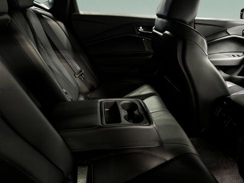 Used 2022 Acura TLX w/ A-SPEC Pkg image 36