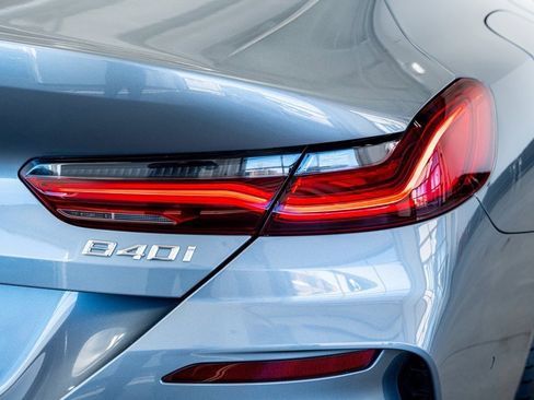 Used 2023 BMW 840i Gran Coupe w/ Comfort Seating Package image 30