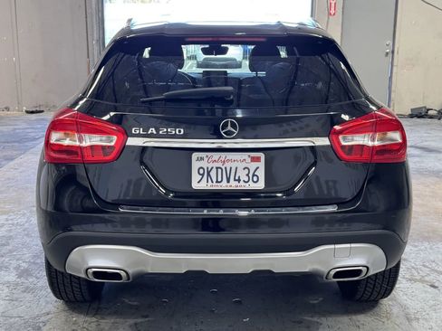 Used 2020 Mercedes-Benz GLA 250 image 3
