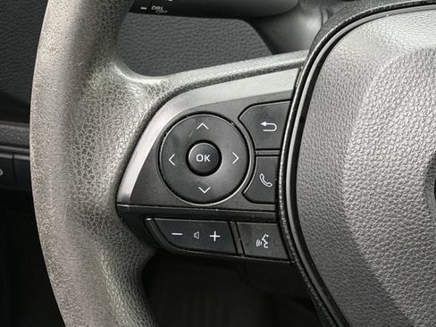 Certified 2020 Toyota Corolla LE FWD image 13