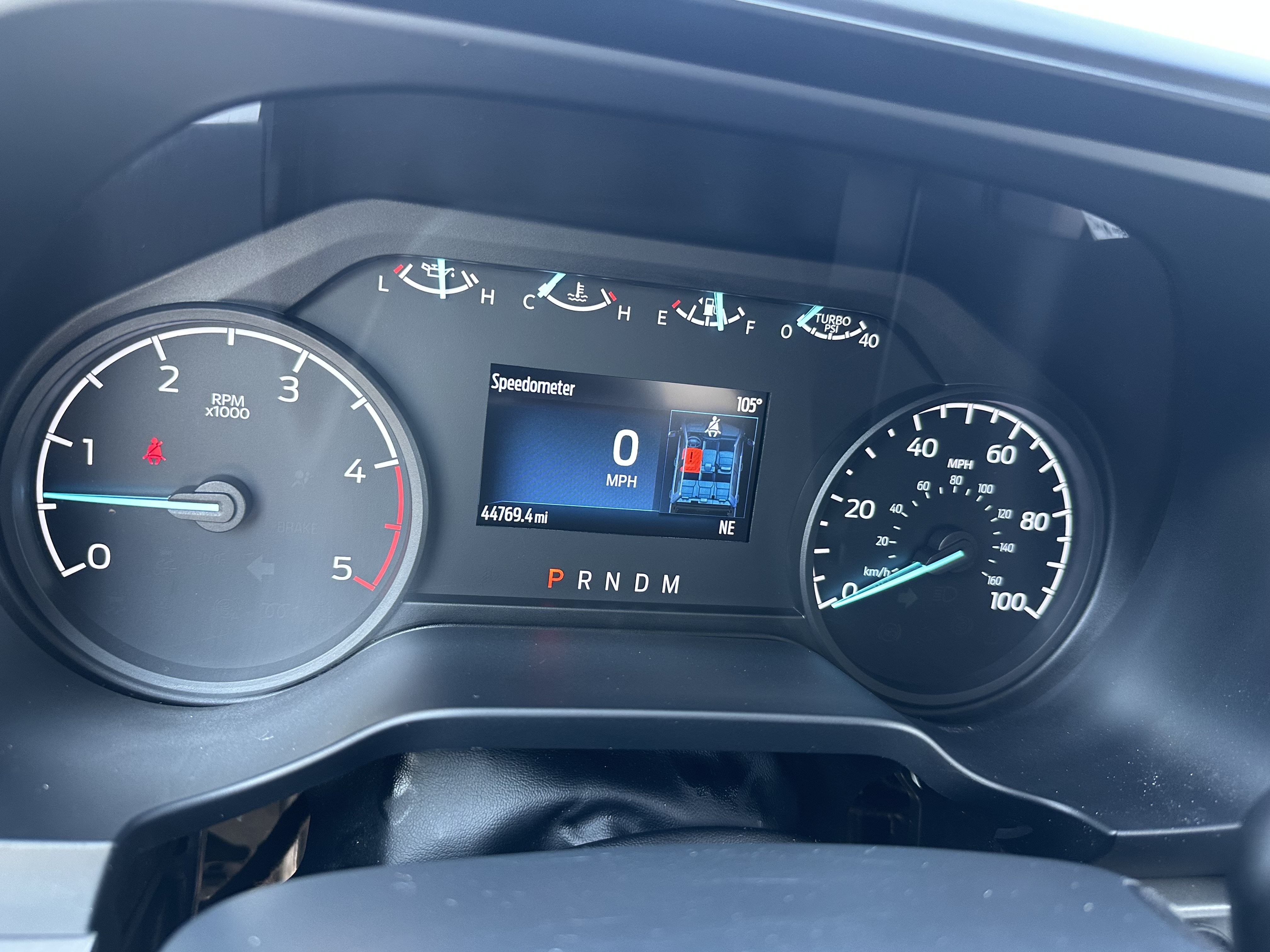 Used 2025 Ford F250 XLT AWD/4WD image 25