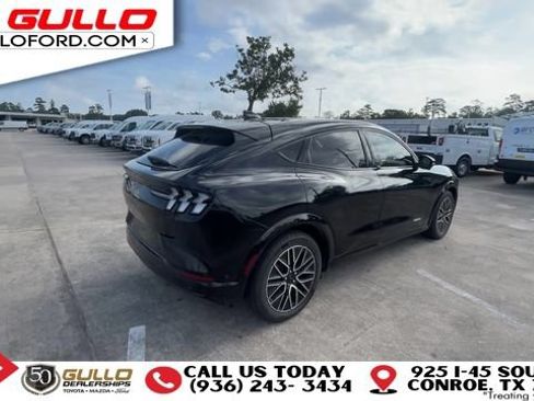 Used 2024 Ford Mustang Mach-E Premium RWD image 8