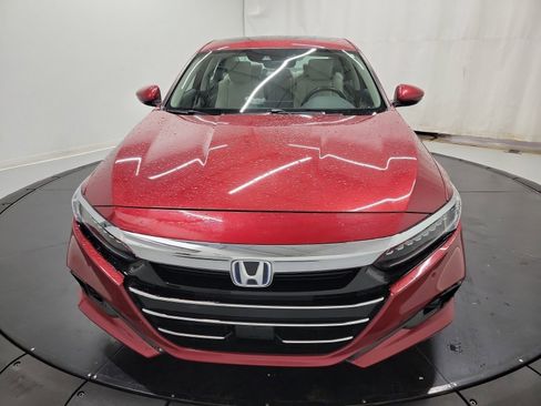 Used 2021 Honda Accord EX-L image 2