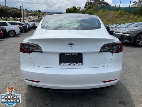 Used 2023 Tesla Model 3 Standard Range RWD image 4