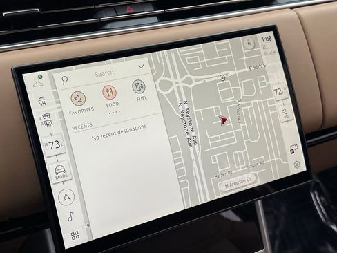 Used 2024 Land Rover Range Rover Autobiography image 28