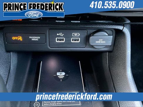 Used 2022 Honda Civic Touring image 31