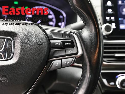 Used 2020 Honda Accord Sport image 16