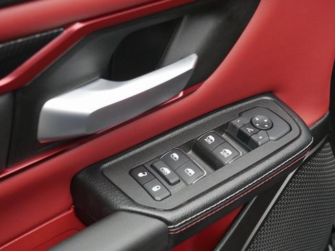 Used 2025 RAM 1500 Rebel w/ Rebel Level 1 Equipment Group image 16