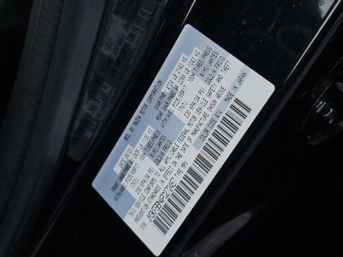 Certified 2023 MAZDA CX-5 AWD 2.5 S w/ Select Package image 27