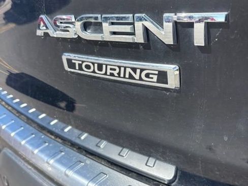 Used 2024 Subaru Ascent Touring AWD/4WD image 6
