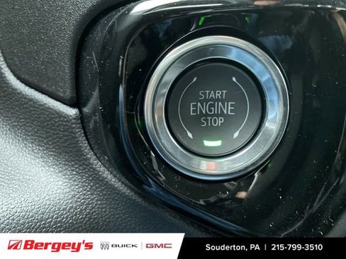 New 2026 GMC Sierra 2500 SLE w/ SLE Value Package; AWD/4WD image 19