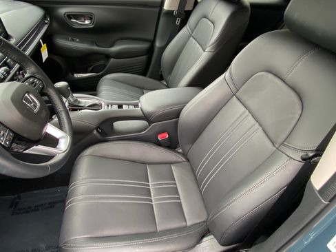 Certified 2026 Honda HR-V EX-L image 14