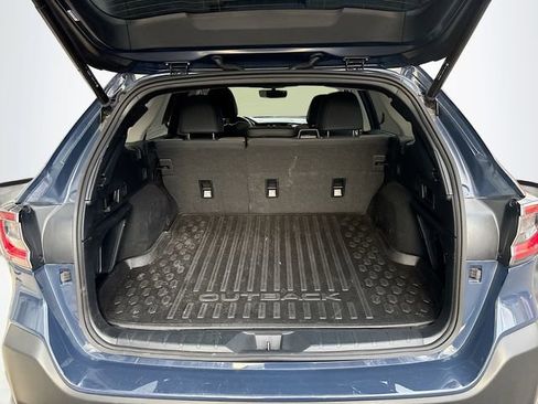 Certified 2023 Subaru Outback Onyx Edition image 23